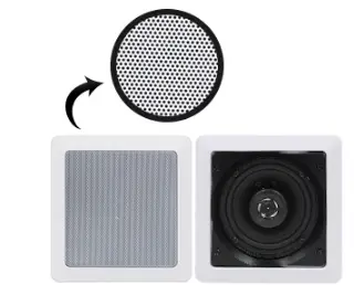 Herdio-SZJW-HCS5022-5.25-inches-160W-2-Way-Ceiling-Speakers-fig-4
