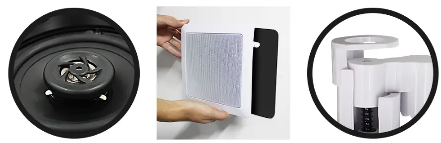 Herdio-SZJW-HCS5022-5.25-inches-160W-2-Way-Ceiling-Speakers-fig-5