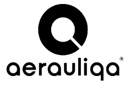 aerauliqa logo