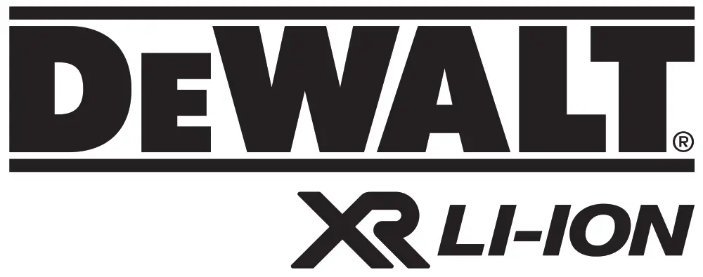 DEWALT logo