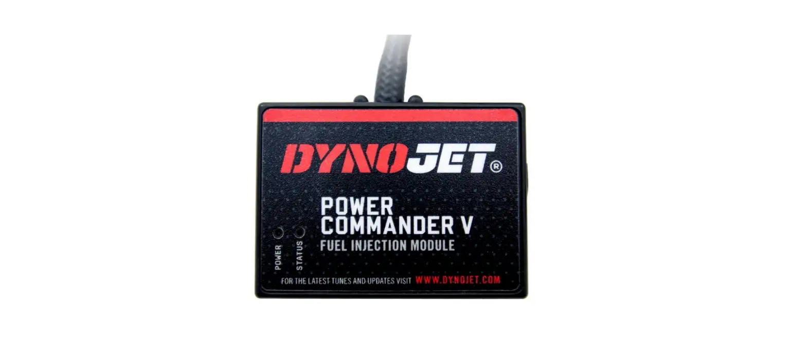 Dynojet Pc6-14018 Power Commander 6 Installation Guide