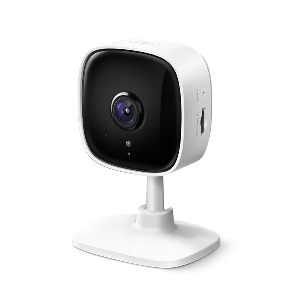 Tp-link Tapo Home Security Wi-fi Camera User Guide