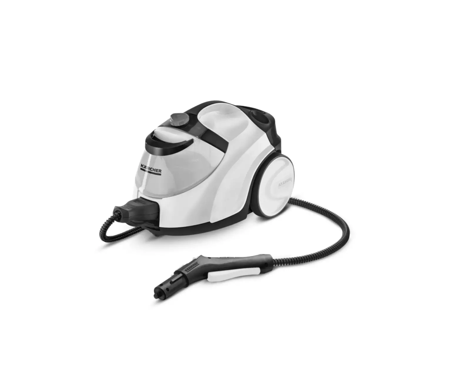 Karcher Sc 5 Easyfix Premium Iron Instruction Manual