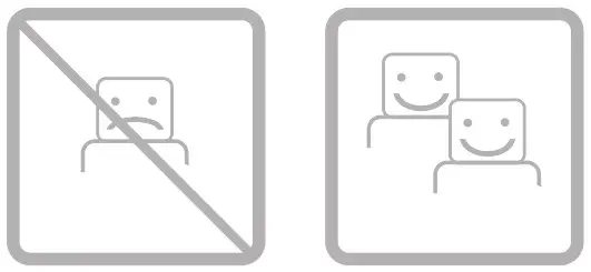 Safety Icons