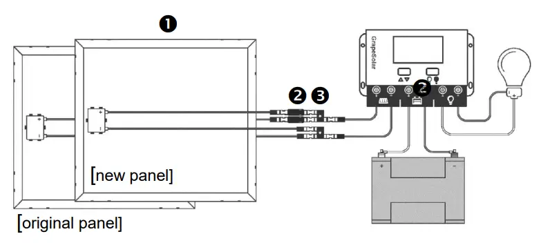 Grape-Solar-GS-100-EXP-100-Watt-Off-Grid-Expansion-Kit-2