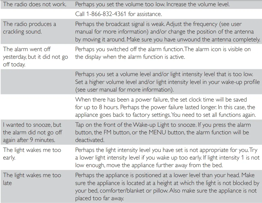 Philips SmartSleep Wake-up Light-25