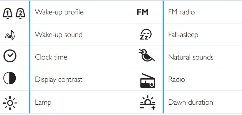 Philips SmartSleep Wake-up Light-3