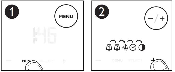 Philips SmartSleep Wake-up Light-5