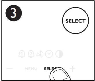 Philips SmartSleep Wake-up Light-6