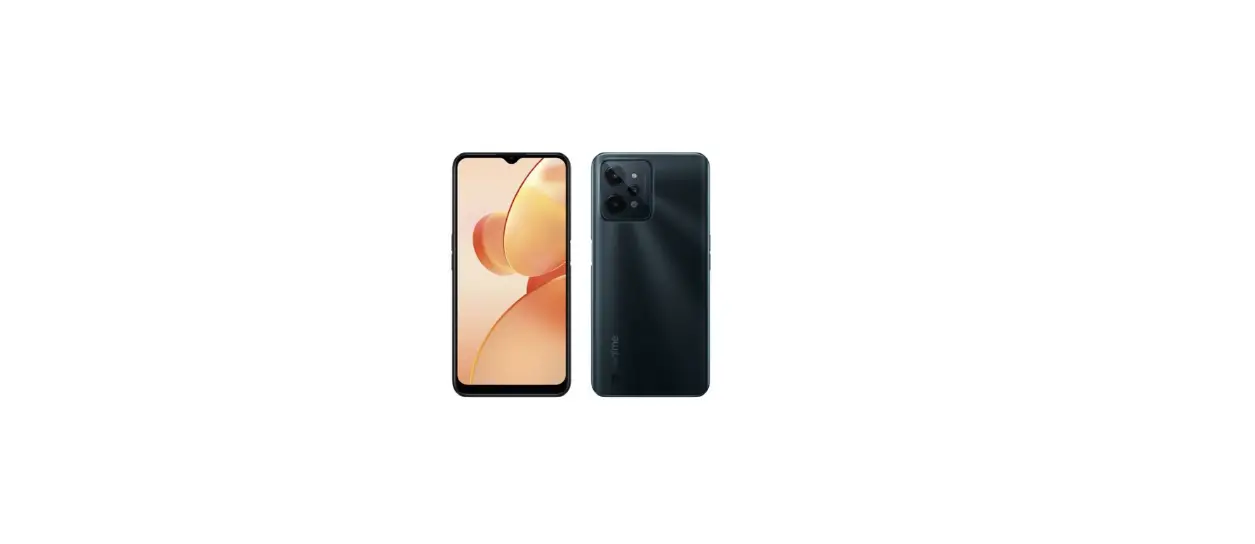 Realme Rmx3501 Smartphone User Guide