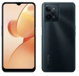 realme RMX3501 Smartphone-pro