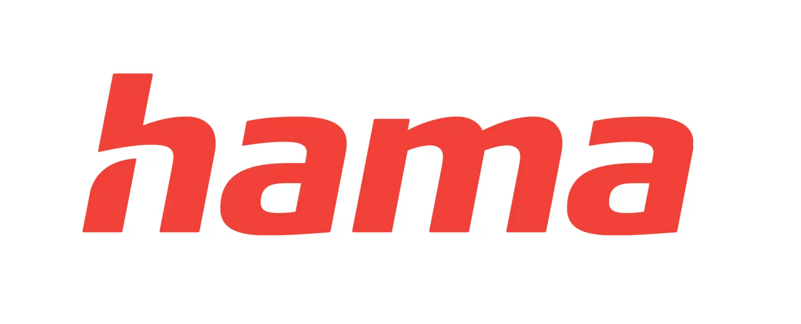 Hama 00185859 Wall Clock Instruction Manual