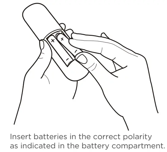 TCL R613 6 Series 55 Inch Class 4K UHD Dolby Vision HDR Roku Smart TV - Power up