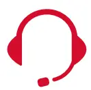 TCL R613 6 Series 55 Inch Class 4K UHD Dolby Vision HDR Roku Smart TV - icon