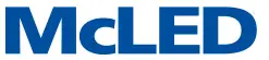 McLED logo