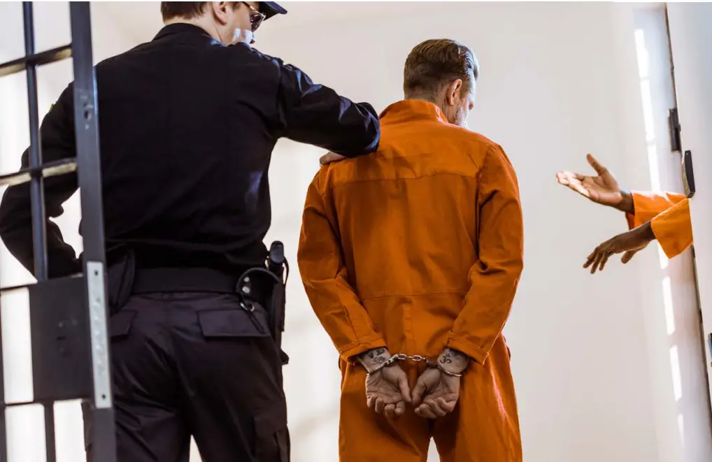 Pro-Vision Mobile Video Solutions for Corrections - Fig 5