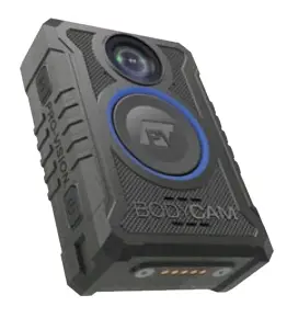 Pro-Vision Mobile Video Solutions for Corrections - Fig 6