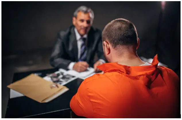 Pro-Vision Mobile Video Solutions for Corrections - Fig 7