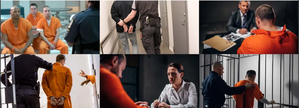 Pro-Vision Mobile Video Solutions for Corrections