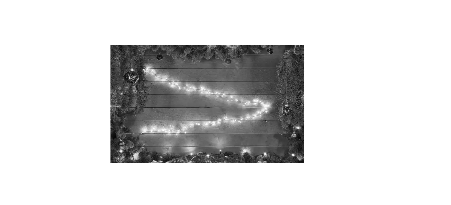 Ekvip 022497 String Lights Instruction Manual