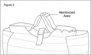 TOTE TO SHOULDER TRANSITION