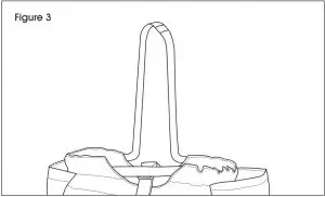 TOTE TO SHOULDER TRANSITION