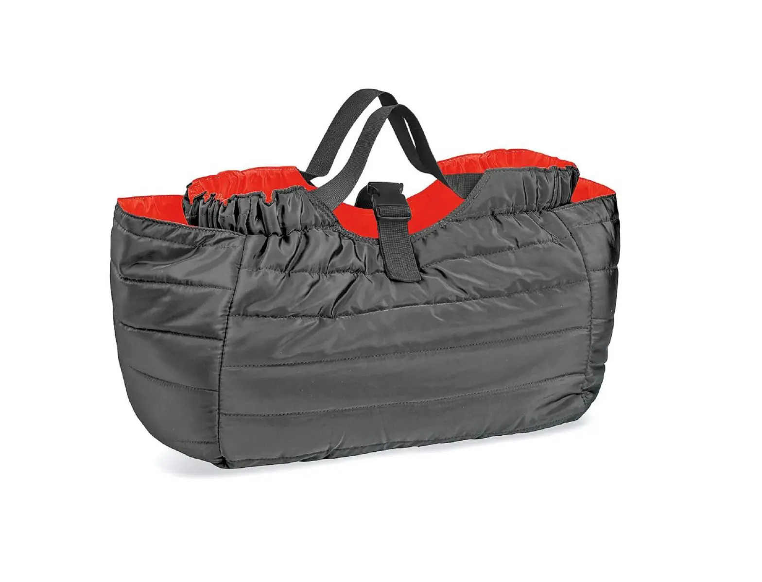 Uline S-22575 Quilted Puffer Bag Instructions Uline S-22575 Quilted Puffer Bag Instructions