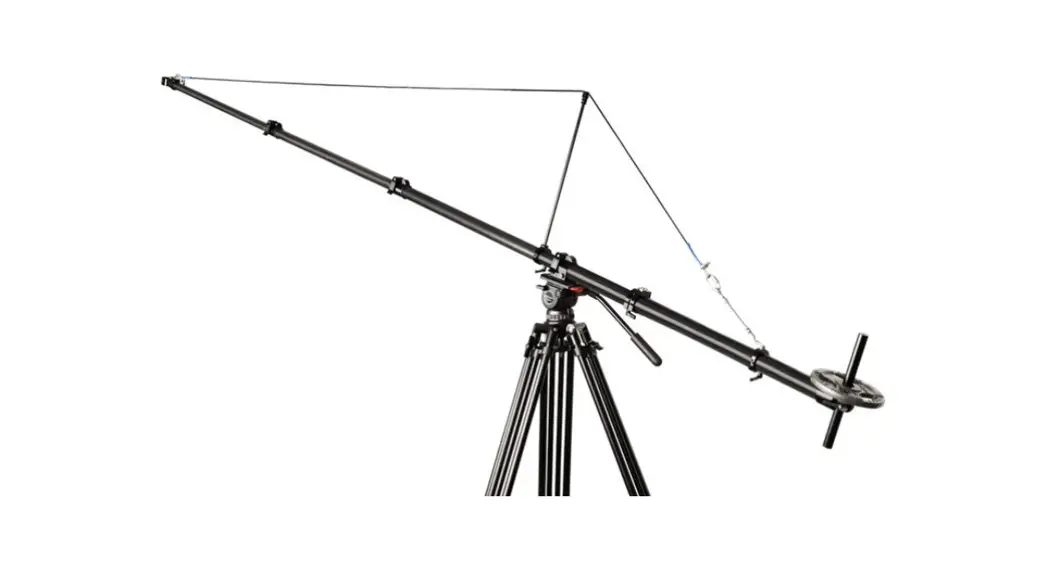 Proaim Jb-flms-01 Fly-master 13ft Telescopic Carbon Fiber Jib Crane Instruction Manual Proaim Jb-flms-01 Fly-master 13ft Telescopic Carbon Fiber Jib Crane Instruction Manual