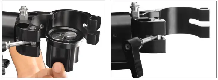 PROAIM JB FLMS 01 Fly master 13ft Telescopic Carbon Fiber Jib Crane - Figure 10