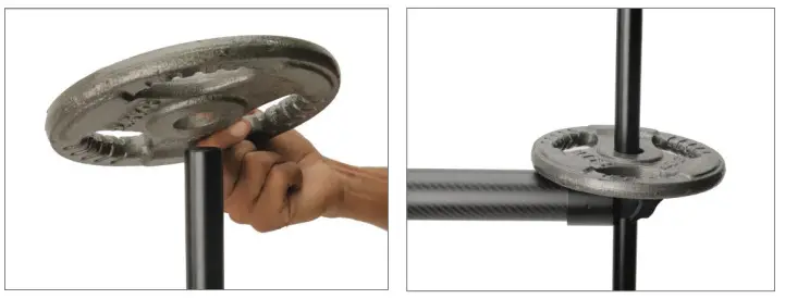 PROAIM JB FLMS 01 Fly master 13ft Telescopic Carbon Fiber Jib Crane - Figure 16