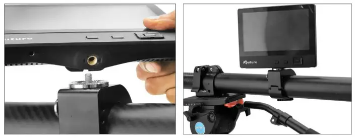 PROAIM JB FLMS 01 Fly master 13ft Telescopic Carbon Fiber Jib Crane - Figure 25