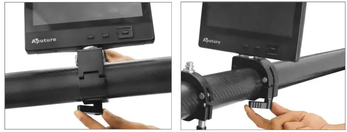 PROAIM JB FLMS 01 Fly master 13ft Telescopic Carbon Fiber Jib Crane - Figure 26