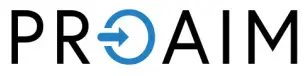 PROAIM logo