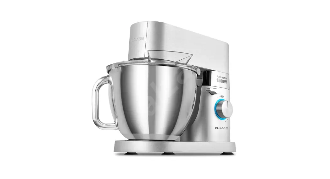 Philco Phsm 9100 Food Mixer User Manual