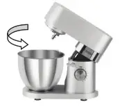 PHILCO PHSM 9100 Food Mixer - fig 30
