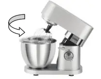 PHILCO PHSM 9100 Food Mixer - fig 42