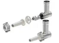 PHILCO PHSM 9100 Food Mixer - fig 48