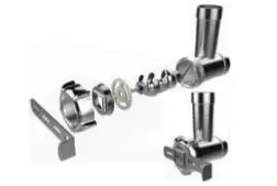 PHILCO PHSM 9100 Food Mixer - fig 52