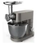 PHILCO PHSM 9100 Food Mixer - fig 57