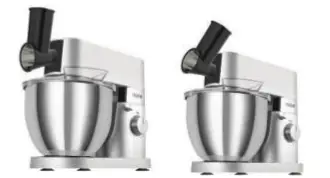 PHILCO PHSM 9100 Food Mixer - fig 71