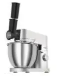 PHILCO PHSM 9100 Food Mixer - fig 80