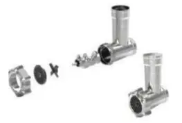 PHILCO PHSM 9100 Food Mixer - fig45