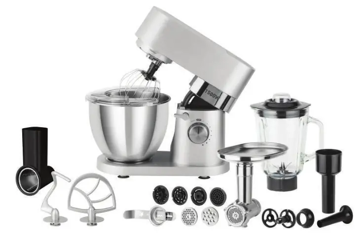 PHILCO PHSM 9100 Food Mixer