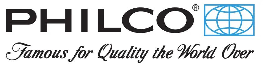 PHILCO logo