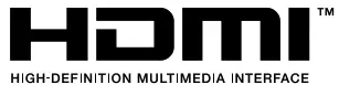 HDMI logo