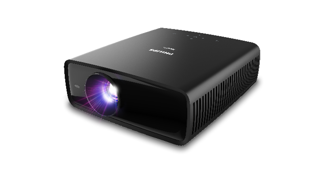 Philips Npx520 Neopix 520 Home Projector User Guide
