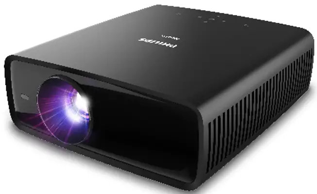 PHILIPS NPX520 NeoPix 520 Home Projector