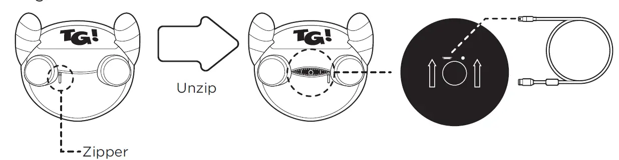 TEKYGO-A-491-Squeezies-Junior-Bouncer-Bundle-05