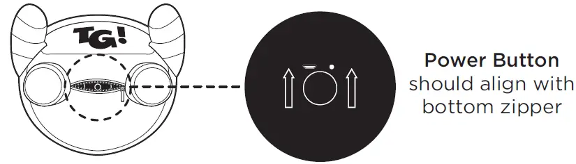 TEKYGO-A-491-Squeezies-Junior-Bouncer-Bundle-10