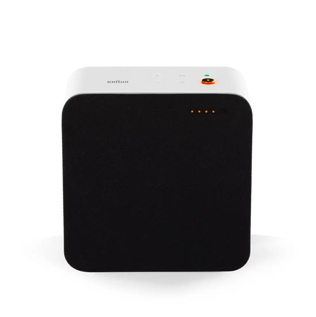 Braun Le03 Smart Speaker User Manual Braun Le03 Smart Speaker User Manual